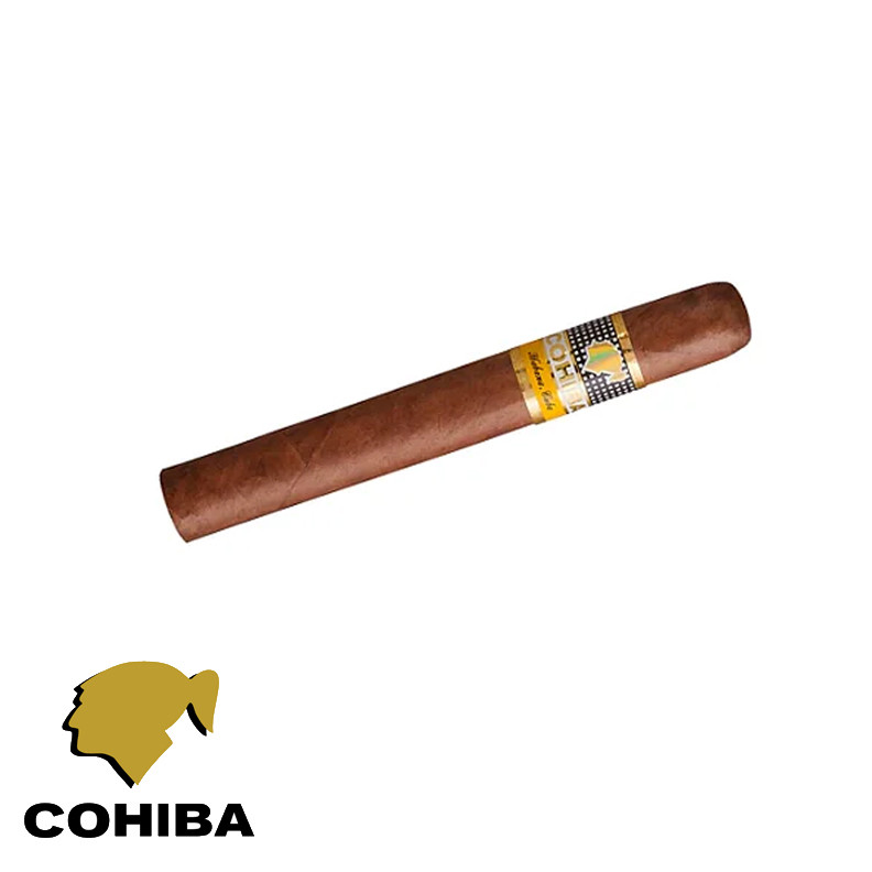 caixa de charutos, Charuto Cohiba siglo II