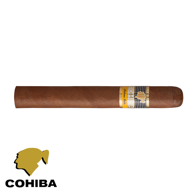caixa de charutos, Charuto Cohiba siglo IV