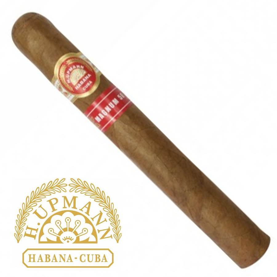 Charuto H. Upmann Magnum 50 caixa de charutos