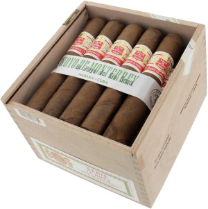 Charuto Hoyo de Monterrey, Le Hoyo de Rio Seco caixa de charutos