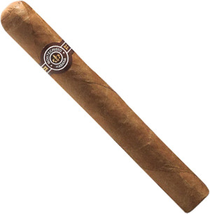 Charuto Montecristo double edmundo caixa de charutos
