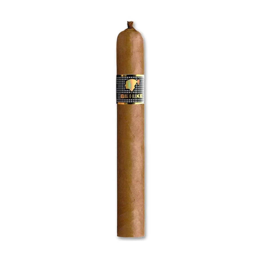 caixa de charutos, Charuto Cohiba behike 56