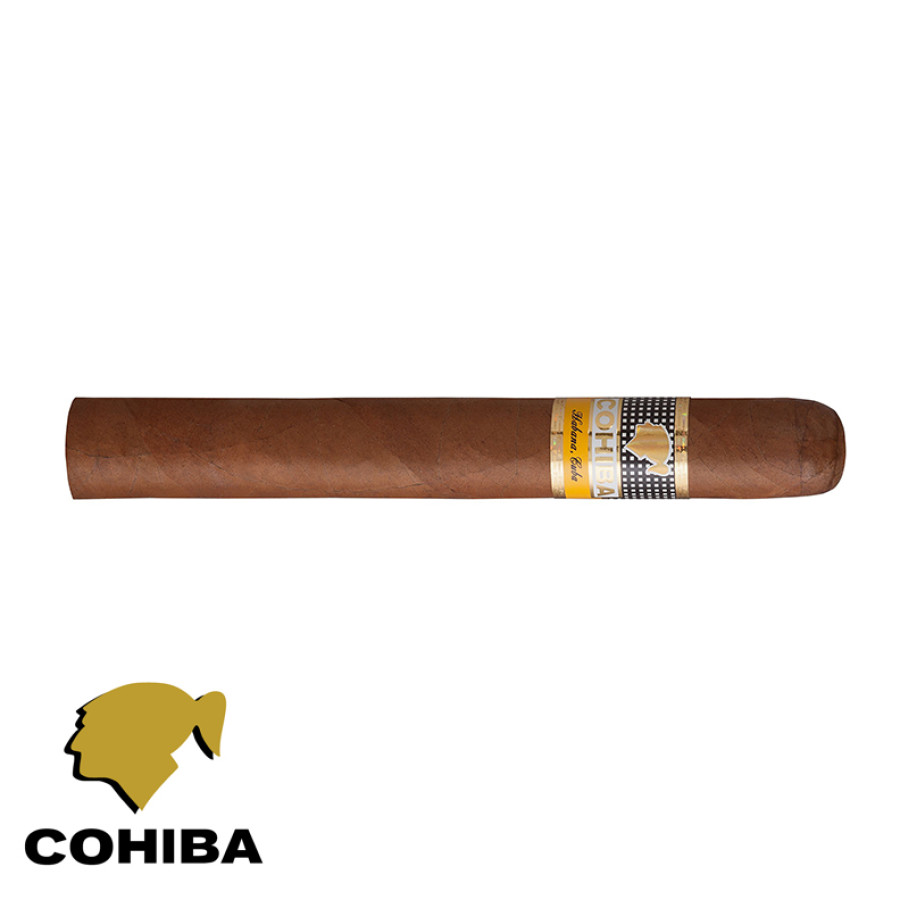 caixa de charutos, Charuto Cohiba siglo IV