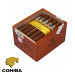 caixa de charutos, Charuto Cohiba siglo II