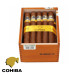 caixa de charutos, Charuto Cohiba siglo IV