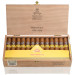 Charuto Montecristo wide edmundo caixa de charutos