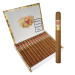 Charuto Romeo y Julieta Churchills caixa de charutos